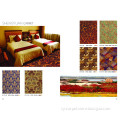 80%Wool 20% Nylon living room carpet from Shengyuan Axminster Carpet with best price